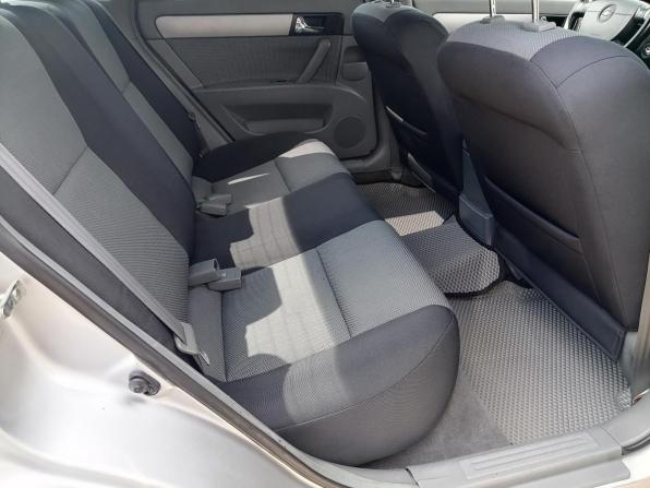 Chevrolet Lacetti I с пробегом 2010 года, цена 413 200 рублей, 244290 км, седан, Автокод Объявления