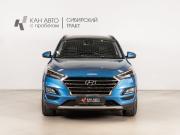 Hyundai Tucson III Рестайлинг Казань  - изображение 12