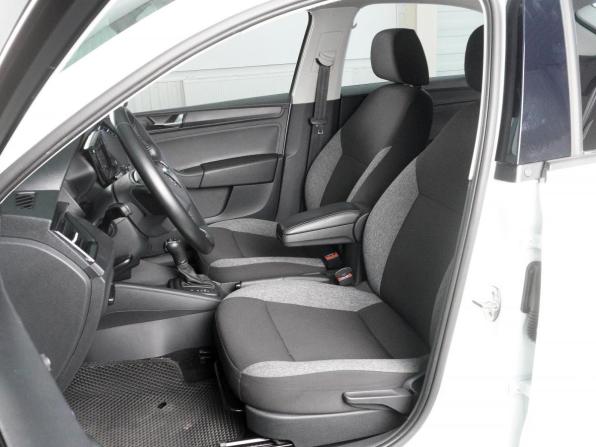 Skoda Rapid II с пробегом 2022 года, цена 1 469 000 рублей, 156212 км, лифтбек, Автокод Объявления