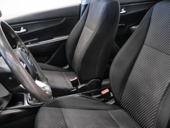 Kia Rio IV с пробегом 2018 года, цена 730 000 рублей, 157181 км, седан, Автокод Объявления