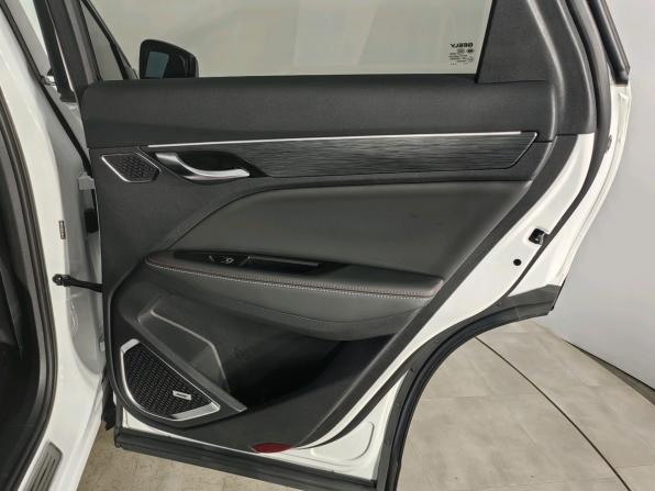 Geely Tugella I Рестайлинг с пробегом 2023 года, цена 2 990 000 рублей, 41630 км, внедорожник, Автокод Объявления