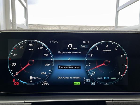 Mercedes-Benz GLS II (X167) с пробегом 2021 года, цена 10 800 000 рублей, 57000 км, внедорожник, Автокод Объявления