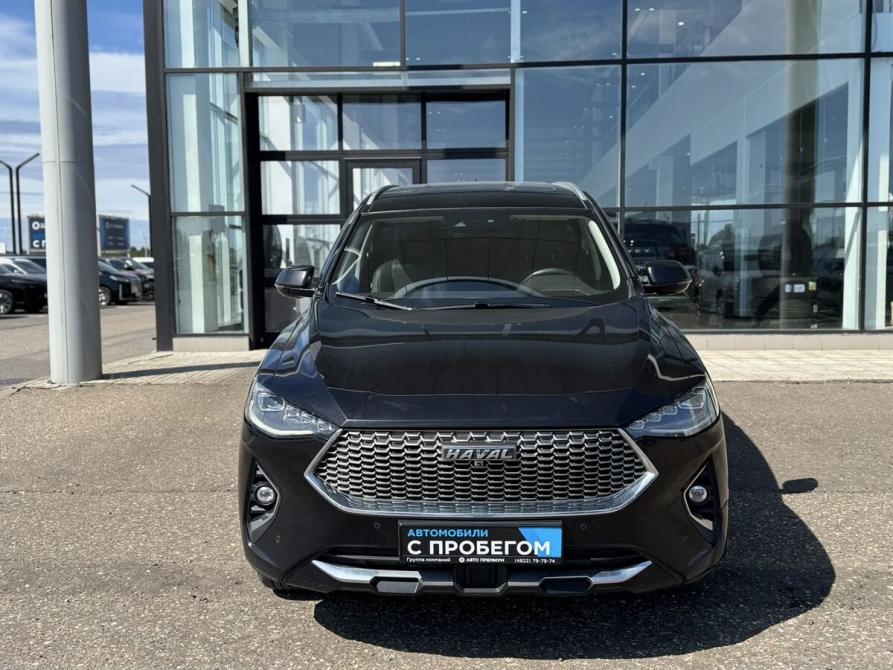 Haval F7 I Тверь  - изображение 2