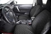 Nissan Qashqai I Пермь  - изображение 28