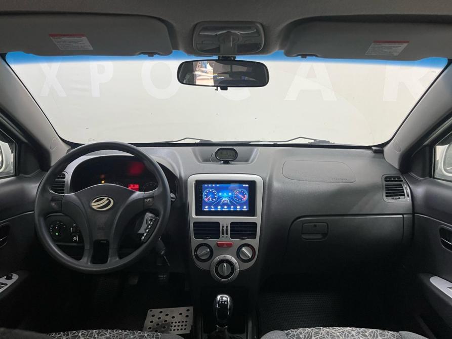 ЗАЗ Forza Краснодар  - изображение 14