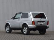 Lada (ВАЗ) 2121 (4x4) I Рестайлинг Краснодар  - изображение 22