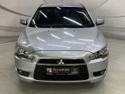 Mitsubishi Lancer X Воронеж  - изображение 17