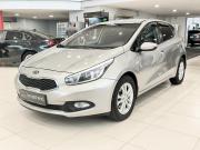 Kia Ceed II Казань  - изображение 23