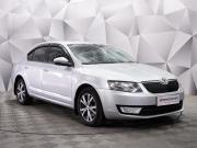 Skoda Octavia III (A7) Ульяновск  - изображение 28