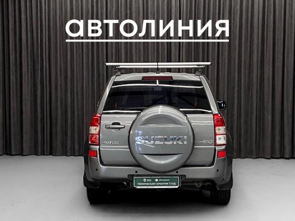 Suzuki Grand Vitara II с пробегом 2005 года, цена 740 000 рублей, 217280 км, внедорожник, Автокод Объявления