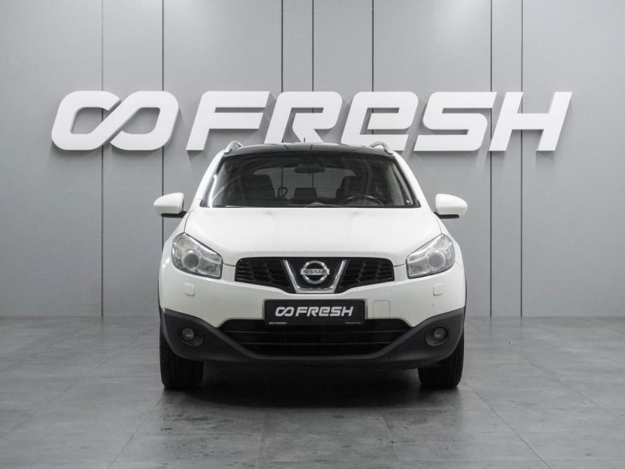 Nissan Qashqai+2 I Рестайлинг Воронеж  - изображение 3