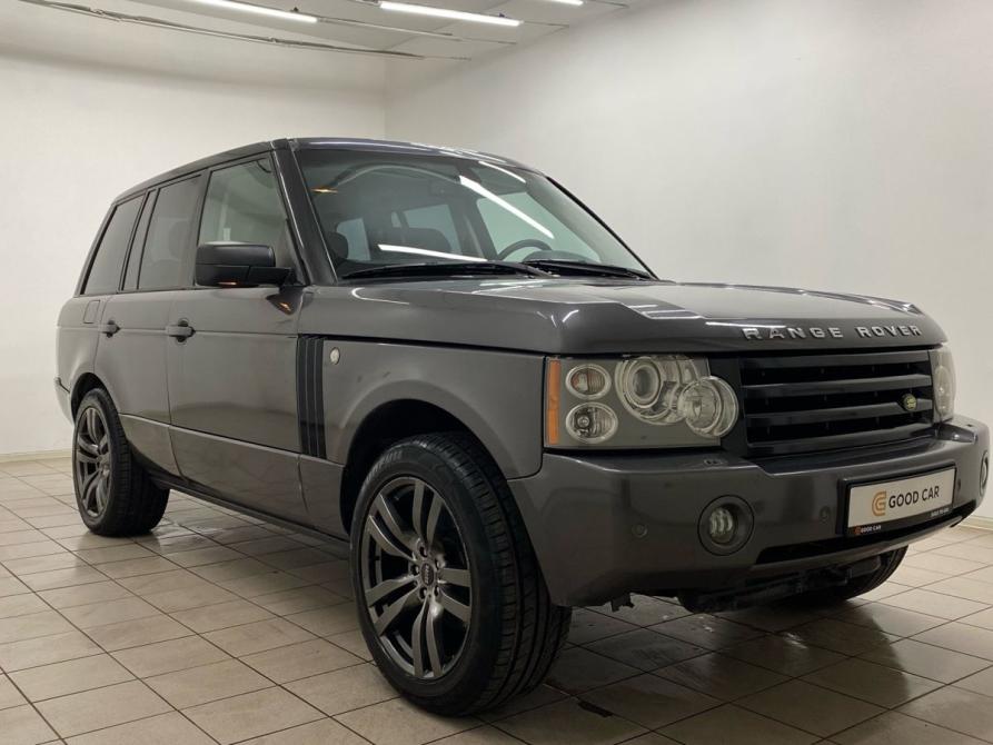 Land Rover Range Rover III Рестайлинг Энгельс  - изображение 1
