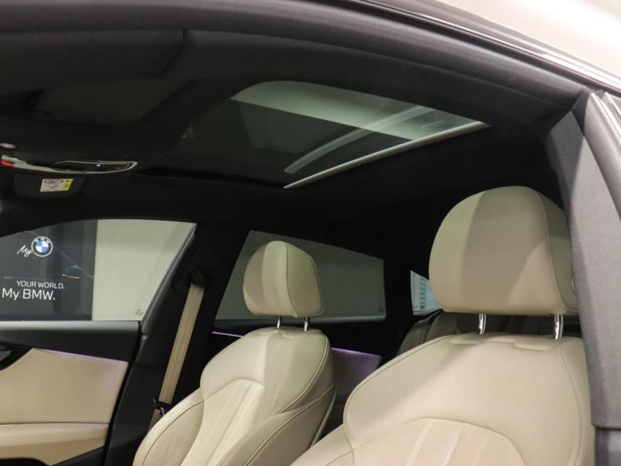 Audi A5 II (F5) Рестайлинг Химки  - изображение 16