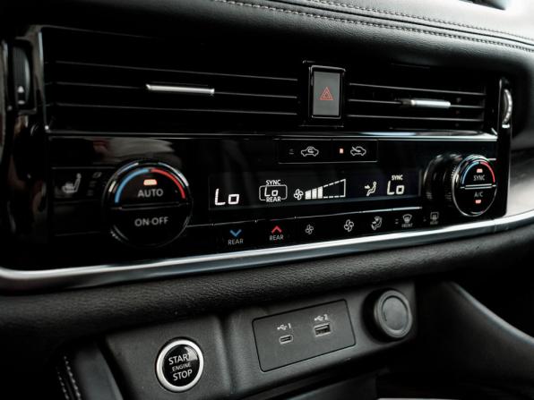 Nissan X-Trail IV с пробегом 2021 года, цена 2 985 000 рублей, 85178 км, внедорожник, Автокод Объявления