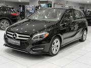 Mercedes-Benz B-Класс II (W246) Рестайлинг Казань  - изображение 23