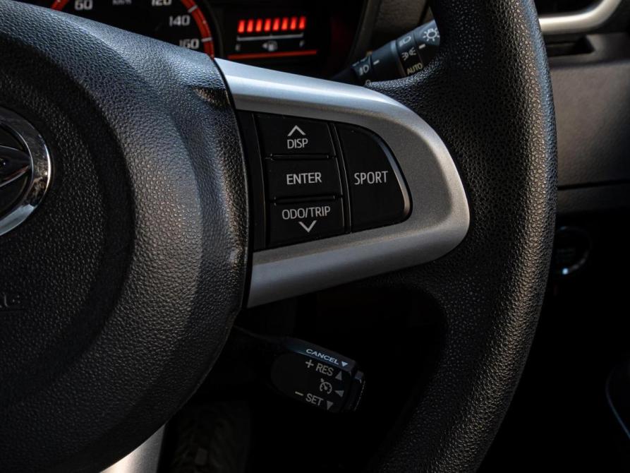 Daihatsu Thor I Краснодар  - изображение 18