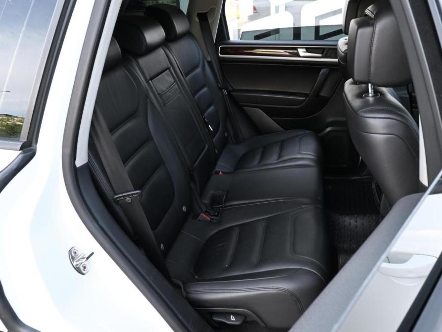 Volkswagen Touareg II Волгоград  - изображение 7