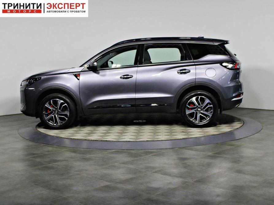 Chery Tiggo 7 Pro Max I Рестайлинг Белгород  - изображение 4