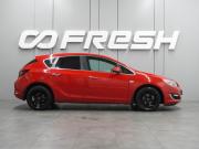 Opel Astra J Рестайлинг Воронеж  - изображение 22