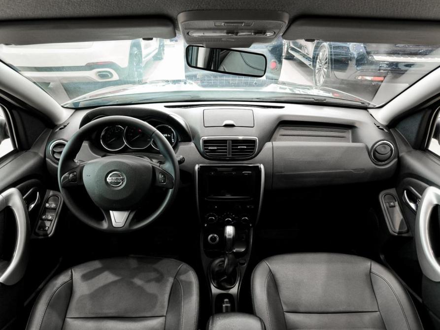 Nissan Terrano III (D10) Казань  - изображение 17