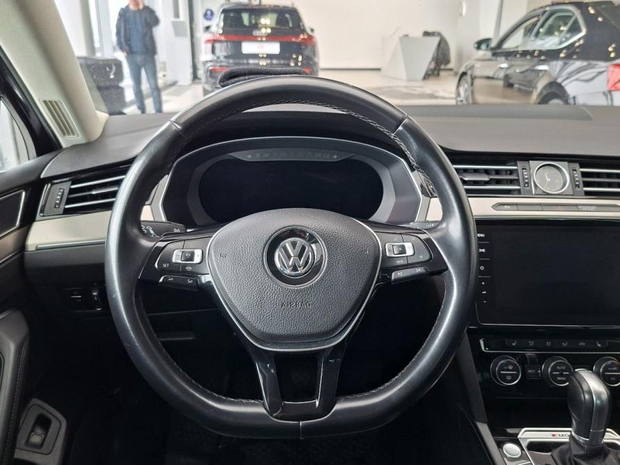 Volkswagen Passat B8 Мурманск  - изображение 22