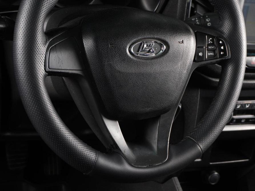 Lada (ВАЗ) XRAY I Минеральные Воды  - изображение 16