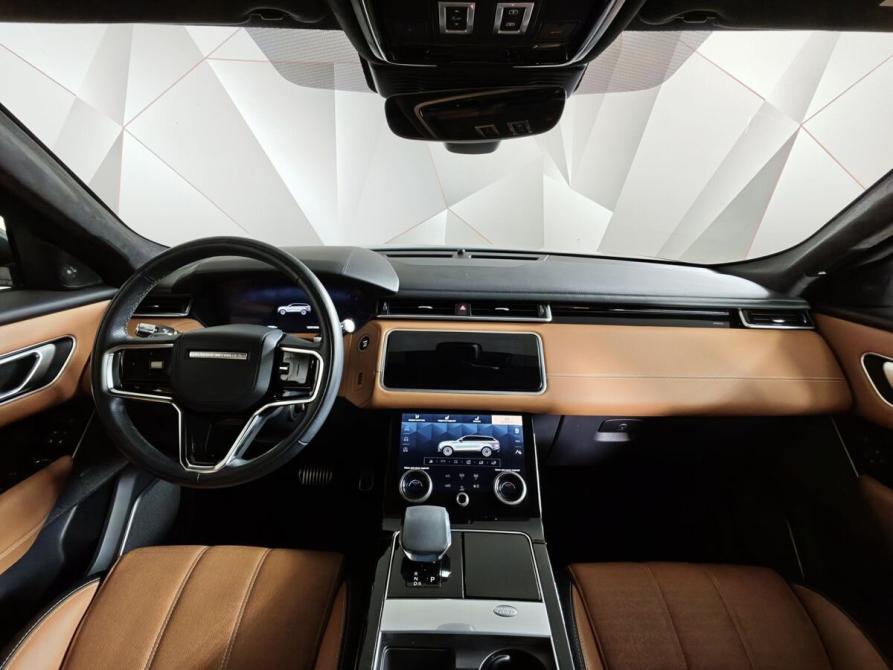 Land Rover Range Rover Velar I Москва  - изображение 14