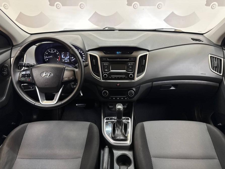 Hyundai Creta I Ставрополь  - изображение 13