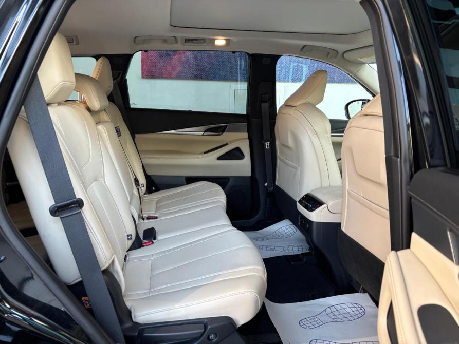 Infiniti QX60 II Москва  - изображение 15