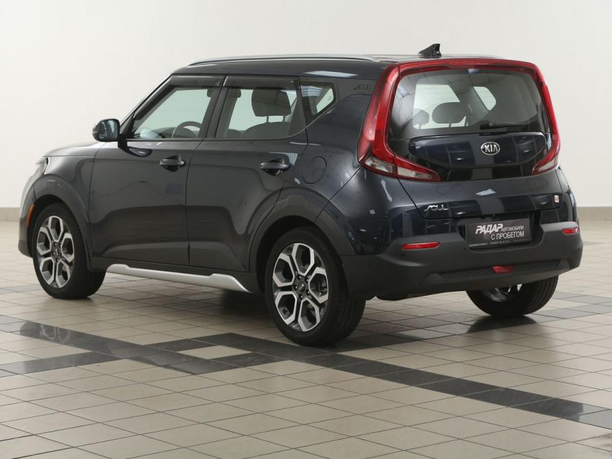 Kia Soul III Иваново  - изображение 2