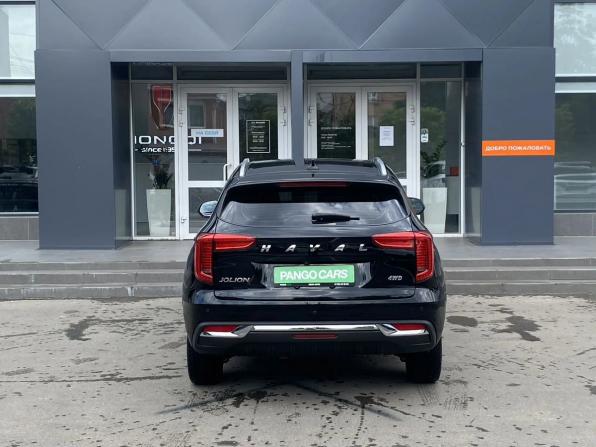 Haval Jolion I с пробегом 2023 года, цена 1 705 000 рублей, 43000 км, внедорожник, Автокод Объявления