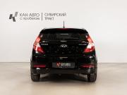 Hyundai Solaris I Рестайлинг Казань  - изображение 12
