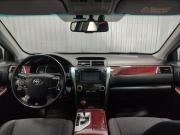 Toyota Camry VII (XV50) Пермь  - изображение 24
