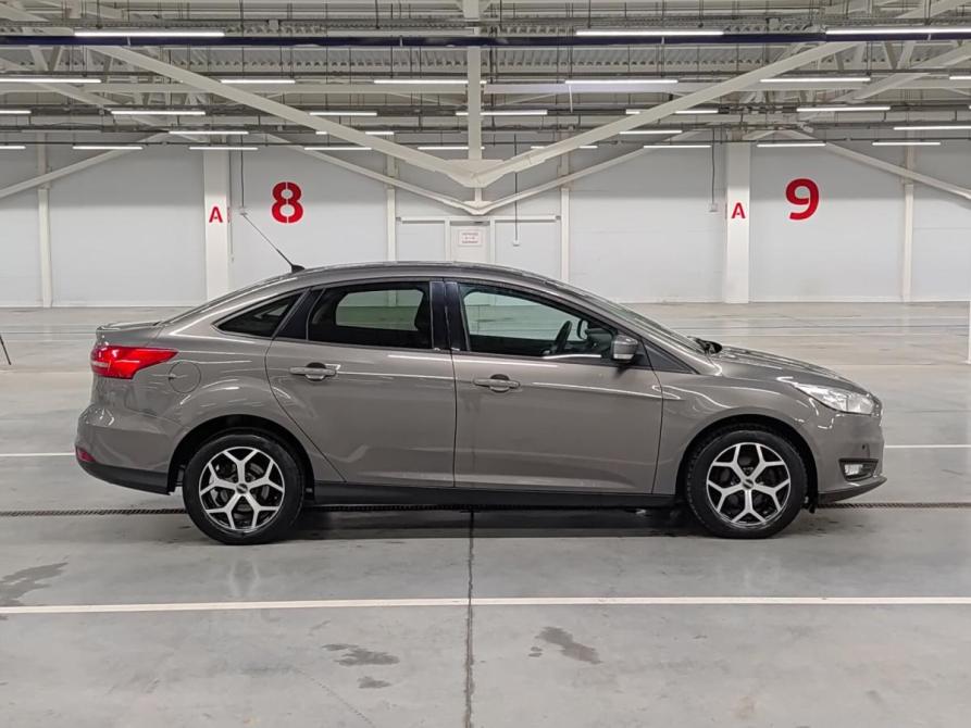 Ford Focus III Рестайлинг Казань  - изображение 5