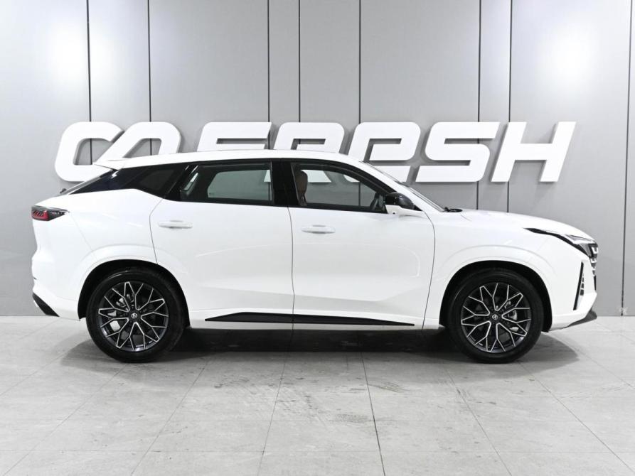 Changan UNI-Z Ростов-на-Дону  - изображение 5