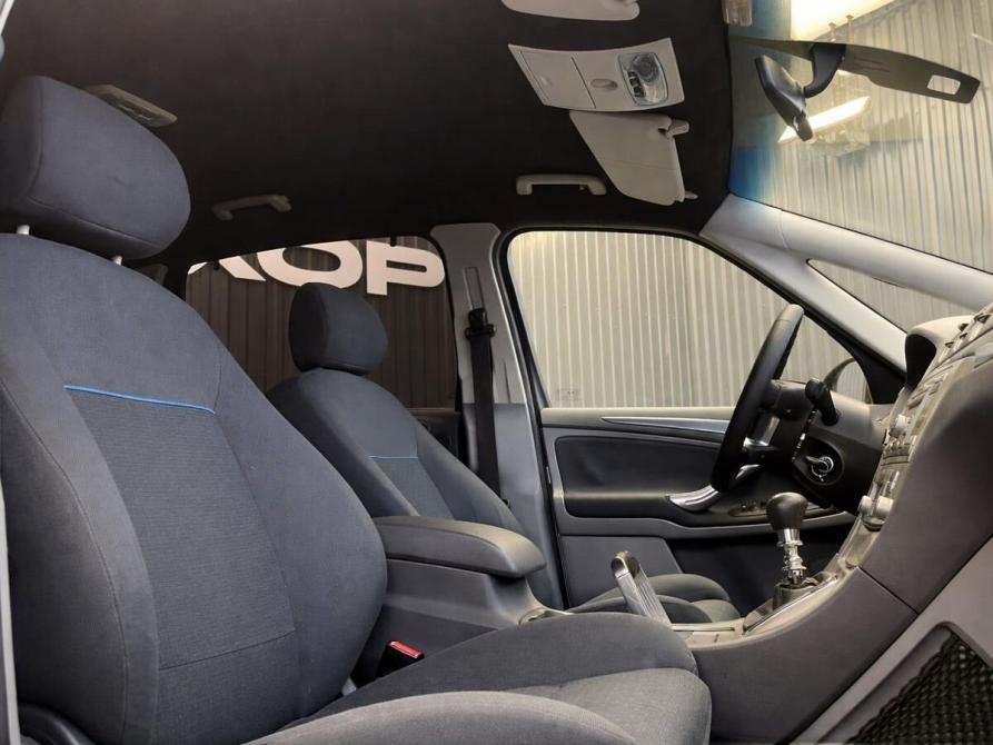 Ford S-MAX I Пермь  - изображение 15