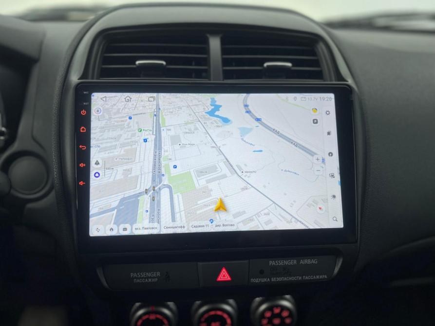 Mitsubishi ASX I Рестайлинг 3 Санкт-Петербург  - изображение 16