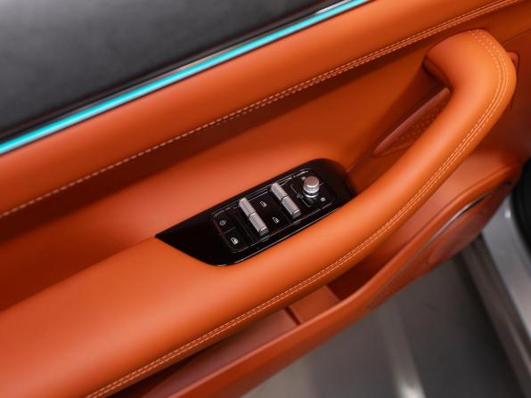 Geely Galaxy M7 с пробегом 2026 года, цена 3 650 000 рублей, 18 км, внедорожник, Автокод Объявления