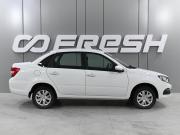 Lada (ВАЗ) Granta I Рестайлинг Ростов-на-Дону  - изображение 19