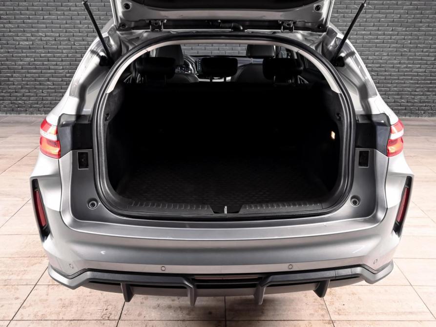 Haval F7 I Рестайлинг Екатеринбург  - изображение 6