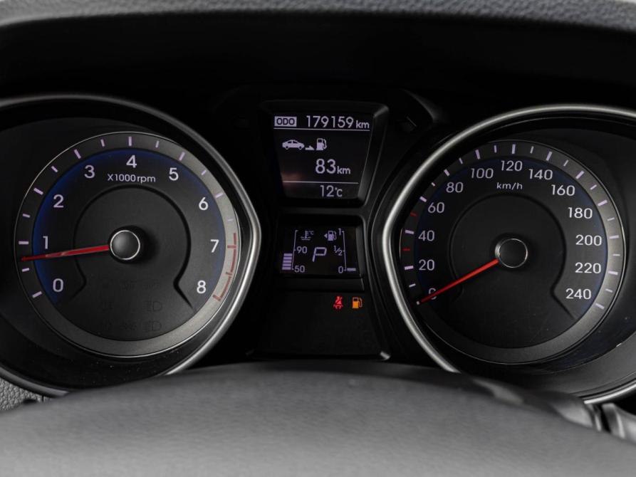 Hyundai i30 II Краснодар  - изображение 17