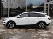 Lada (ВАЗ) Vesta I Рестайлинг (NG) Новосибирск  - изображение 27