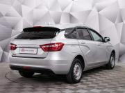 Lada (ВАЗ) Vesta I Ульяновск  - изображение 26