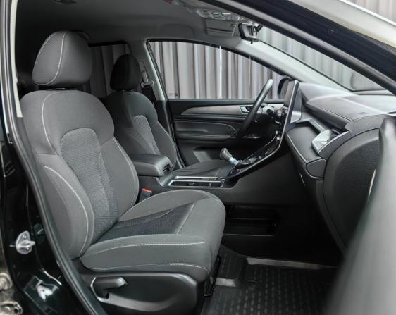 Haval M6 II с пробегом 2023 года, цена 1 698 000 рублей, 66133 км, внедорожник, Автокод Объявления