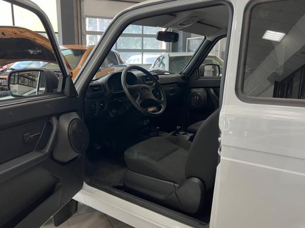 Lada (ВАЗ) Niva Legend I с пробегом 2024 года, цена 899 000 рублей, 6800 км, внедорожник, Автокод Объявления