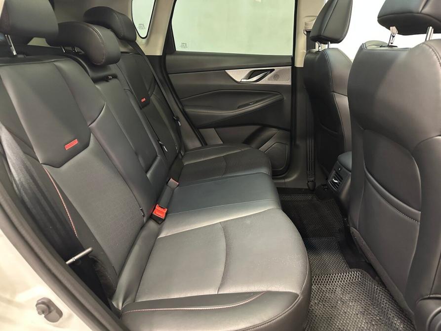 Changan CS35 Plus I Рестайлинг Балашиха  - изображение 16