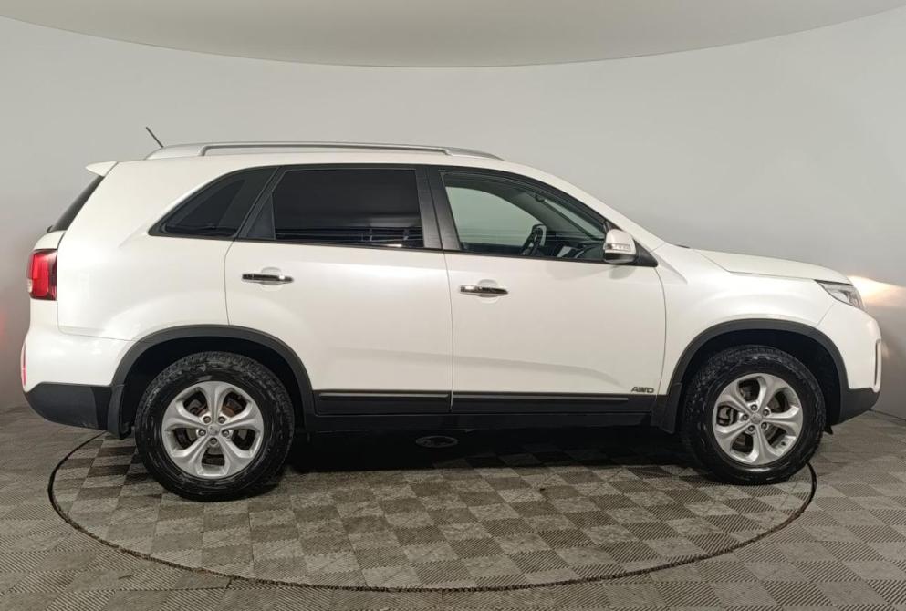 Kia Sorento II Рестайлинг Волгоград  - изображение 8