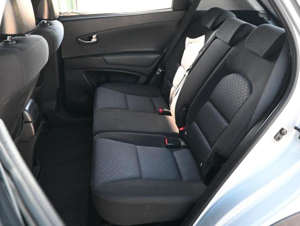 SsangYong Actyon II с пробегом 2012 года, цена 899 000 рублей, 210677 км, внедорожник, Автокод Объявления