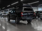 Ford Ranger T6.2 Москва  - изображение 32