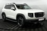 Haval Dargo I Нижний Новгород  - изображение 29